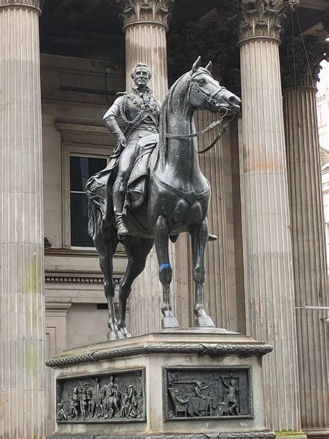Somethings Amiss Doon The Toon Rglasgow