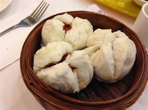 Eating for Sanity: Cai 