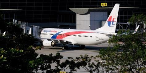 Malaysia Airlines To Resume Kuala Lumpur Kolkata Flights On December 2