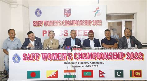 Anfa Prepared To Spend Almost Million For Saff Women S Championship