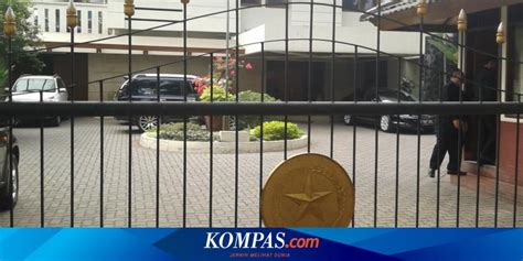 Jadi Tersangka Jero Wacik Tak Kembali Ke Rumah Dinas