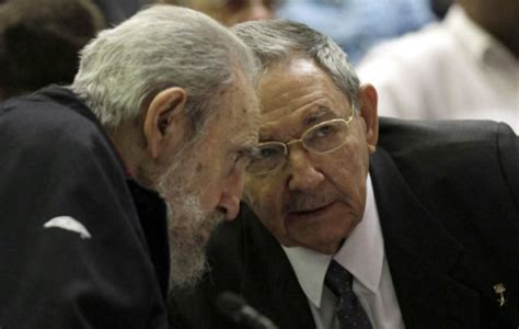 Raul Castro To Step Down In 5 Years Popular Fidelity Unusual Stuff