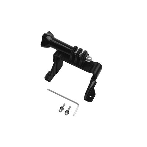 For Action Camera Top Expansion Adapter Mount Holder Bracket For Dji