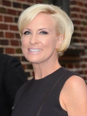 Mika Brzezinski • Height, Weight, Size, Body Measurements, Biography ...