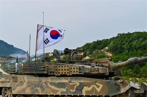 Us South Korea Begin Large Scale Joint Military Exercise On Tense Korean Peninsula