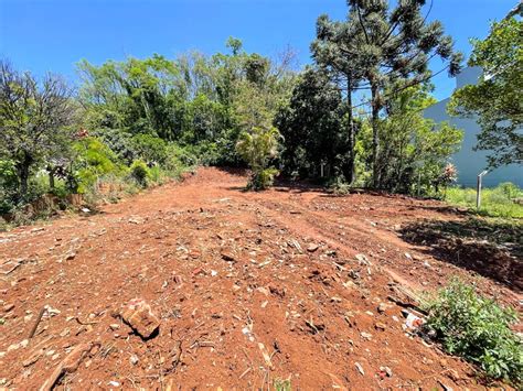 Terreno Para Venda Em Frederico Westphalen Rs Tomazoni Im Veis