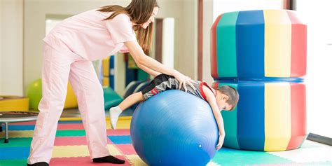 Sensory Integration Therapy | Little Feet Therapy | Washington DC ...