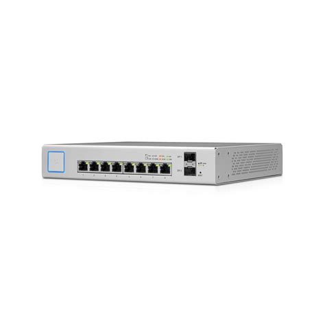 Ubiquiti Managed Switches US-8-150W | Servers Plus