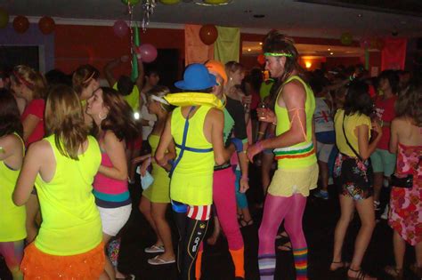 27 Best Frat Party Themes Everyone Will Love