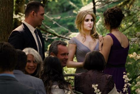 Team Nikki Reed Tres Stills De Rosalie Emmett Y Esme En Amanecer Nikki