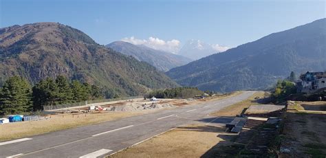 Pikey Peak Trek A Short Trek With Great Views Of Everest 9 Days