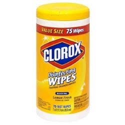 More Clorox Wipes Uses And Reviews