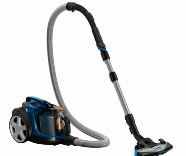 Philips FC9733 PowerPro Expert - обзор, отзывы, плюсы и минусы