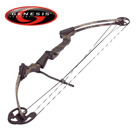 MATHEWS GENESIS COMPOUND BOW – Archery