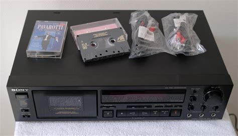 Sony Tc Rx77 Quick Reverse Hx Pro Catawiki