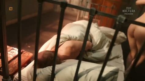 Nude video celebs Aleksandra Batko nude Komedianci czyli Konrad nie żyje 2022