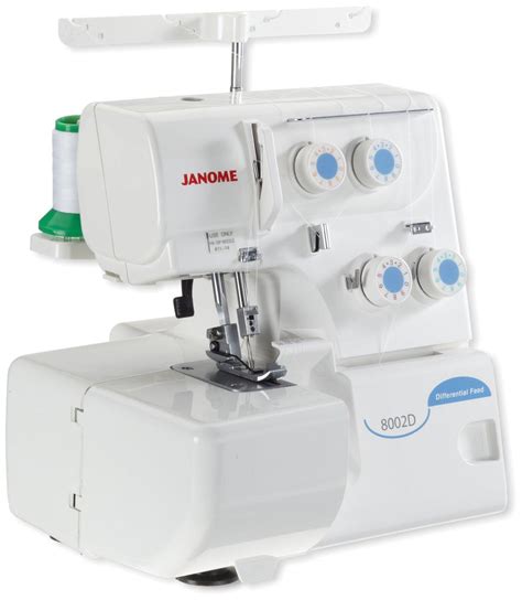 Best Serger Sewing Machine 2015 Comparing 4 Of The Best