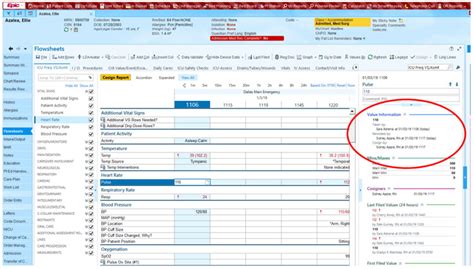 Ehr Examples Comprehensive Guide