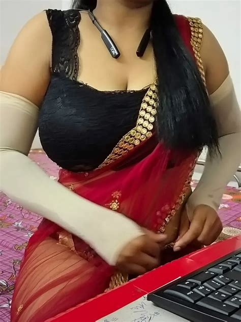 Saree Lover Of Rossy Nude Pics XHamster