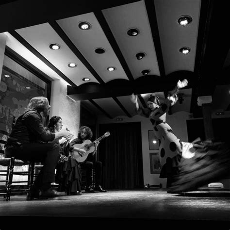 Siviglia Biglietto Per Spettacolo Di Flamenco Tablao El Arenal Con