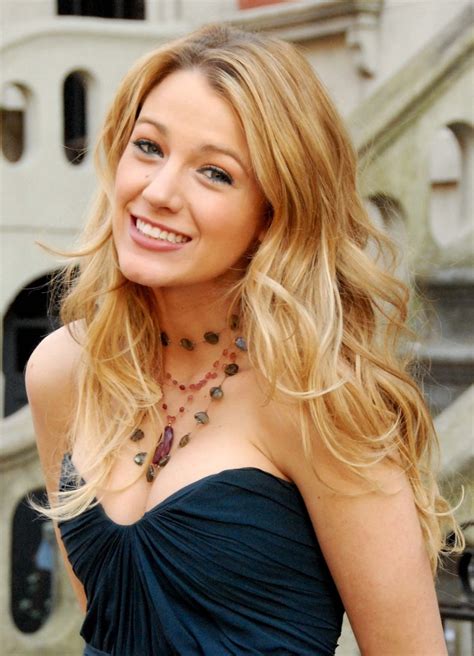 Rate The Character Serena Van Der Woodsen Gossip Girl Fanpop