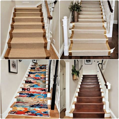 25 Wood Stair Railing Ideas With Photos