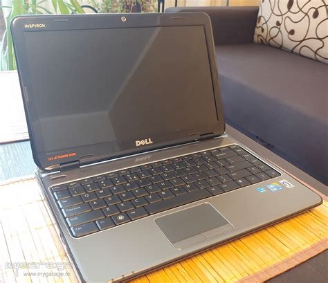 Laptop Dell N3010 133