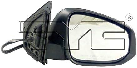 Amazon Tyc Door Mirror Left Side Compatible With