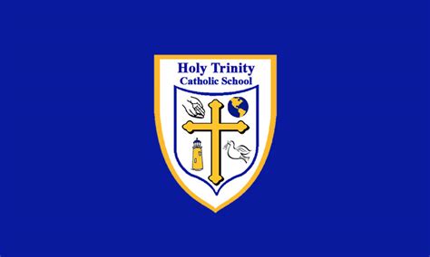 Holy Trinity School Logo