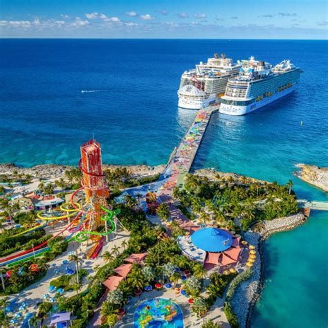 Royal Caribbean Lanza Oferta De Trabajo Para Mexicanos Estos Son Sus