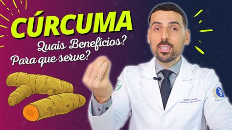 C Rcuma E A Afr O Para Que Serve Quais Benef Cios Como Usar Youtube