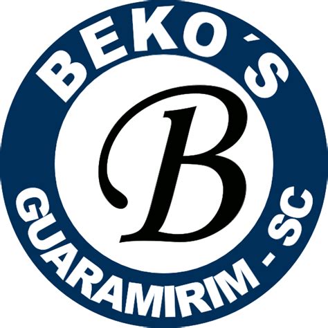 Beko’s Logo Download png