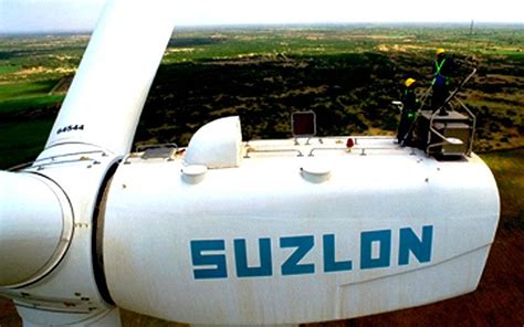 Suzlon Secures A 69 MW Order For The 3 MW Series From A Leading Nordic