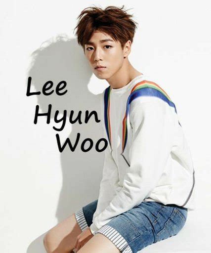 Lee Hyun Woo Wiki •k Drama• Amino