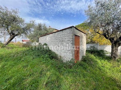 Terreno Agricolo Via Del Borghetto Fara In Sabina Rif