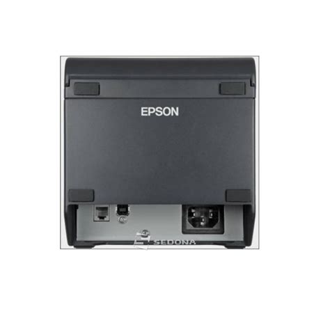 Epson Tm T20 Ii в Москве — на официальном сайте