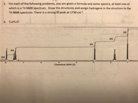 Solved For each of the following problems, you are given a | Chegg.com