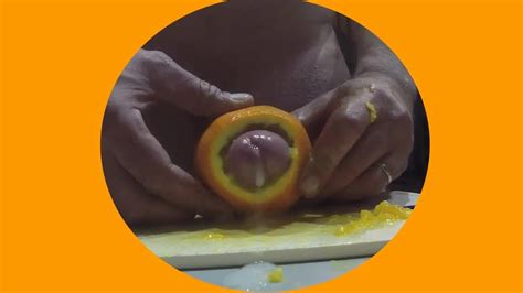 Ma Premiere Branlette Avec Un Fruit Gay Amateur Porn XHamster