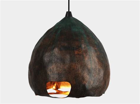 Copper Pendant Lamps Archiproducts