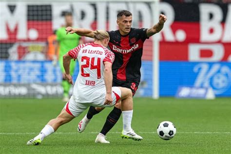 Borussia M Nchengladbachbayer Leverkusen Aufstellung Heute Ligalive