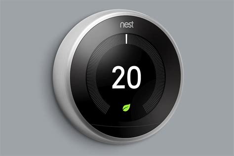 What Is The Nest Thermostat Citizenside