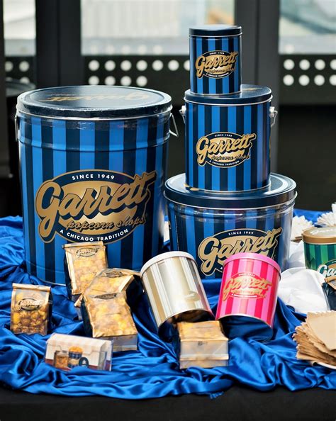 chasing food dreams garrett popcorn shops opens  gatewayatklia