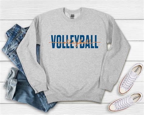 Volleyball Svg Volleyball Quotes Svg Sports Svg Digital Download Volleyball Team Svg