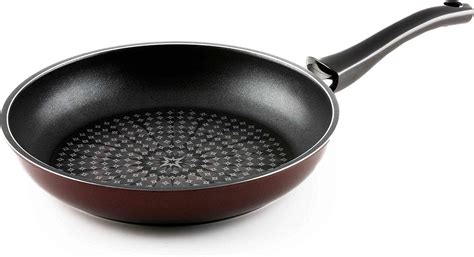 Amazon Techef Blooming Flower Frying Pan With New Teflon