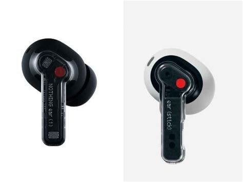 Nothing Ear Stick Launched For In India Heres How Its