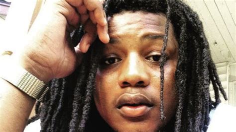 Rapper Fbg Ducks Girlfriend Recalls Gunfight With His Alleged Killers Chicago Sun Times