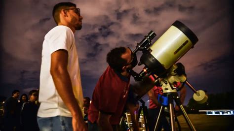 Cometa Do S Culo Poder Ser Observado No C U Da Fronteira Em Setembro