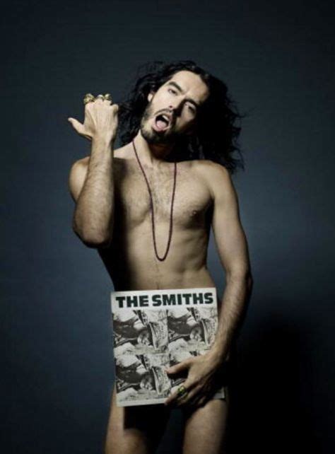 Russell Brand Russell Brand Guys Celebrity Crush