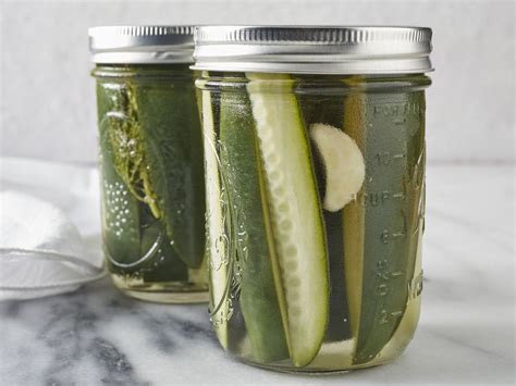 Clever Uses for Pickle Juice