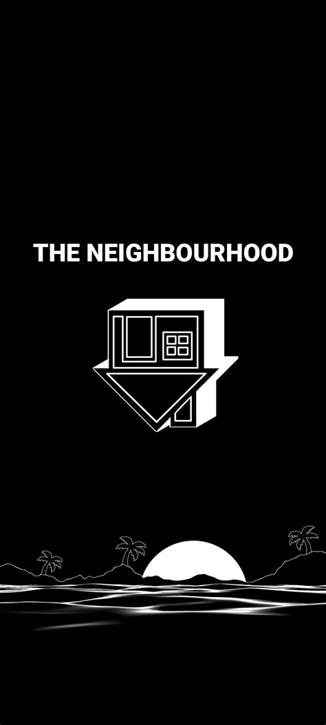 The Neighbourhood Wallpaper IXpap